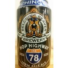 Belching Beaver Hop Highway IPA