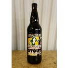 Hoppin Frog BA BORIS the Crusher