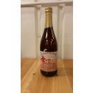 Daliesque Barrel Aged Lambic Style Belgian Blonde