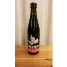 Arbor Ales and Moor Collab Double Dark Alliance Imperial Stout