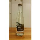 Dry Sparkling Vanilla Bean Soda