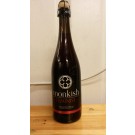 Monkish Feminist Belgian Style Tripel 