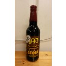 Moylans Ryan Sullivans Imperial Stout Aged in Whisky Barrels 