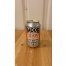 Moor Raw Cans