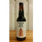 Wiper and True Hard Shake Milk Stout