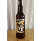 Hoppin Frog Gangster Frog IPA