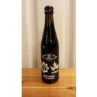 Arbor Ales Argy Bargy Black Barley Wine