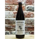 HaandBryggeriet Flemish Brown Cherry