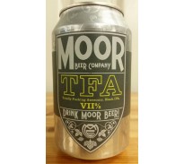 Moor TFA Black IPA